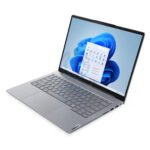 Lenovo ThinkBook 14 G8 - 14" WUXGA / Ultra 7 255H / 16GB / 512GB (NVMe M.2 SSD) / DOS (Without OS) / 1YW / Arabic/English With Lenovo 15.6" Casual Toploader - Image 4