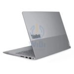 Lenovo ThinkBook 14 G8 - 14" WUXGA / Ultra 7 255H / 16GB / 512GB (NVMe M.2 SSD) / DOS (Without OS) / 1YW / Arabic/English With Lenovo 15.6" Casual Toploader - Image 9