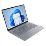 Lenovo ThinkBook 14 G8 - 14" WUXGA / Ultra 7 255H / 16GB / 512GB (NVMe M.2 SSD) / DOS (Without OS) / 1YW / Arabic/English With Lenovo 15.6" Casual Toploader - Image 3