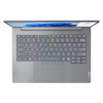 Lenovo ThinkBook 14 G8 - 14" WUXGA / Ultra 7 255H / 16GB / 512GB (NVMe M.2 SSD) / DOS (Without OS) / 1YW / Arabic/English With Lenovo 15.6" Casual Toploader - Image 2
