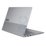 Lenovo ThinkBook 14 G8 - 14" WUXGA / Ultra 7 255H / 16GB / 512GB (NVMe M.2 SSD) / DOS (Without OS) / 1YW / Arabic/English With Lenovo 15.6" Casual Toploader - Image 11