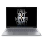 Lenovo ThinkBook 14 G8 - 14" WUXGA / Ultra 7 255H / 16GB / 512GB (NVMe M.2 SSD) / DOS (Without OS) / 1YW / Arabic/English With Lenovo 15.6" Casual Toploader
