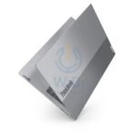 Lenovo ThinkBook 16 G8 - 16" WUXGA / Ultra 9 185H / 16GB / 512GB (NVMe M.2 SSD) / 1YW / Arabic/English / Arctic Grey - Image 6