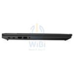 Lenovo ThinkPad T16 Gen 4 Copilot+ PC - 16.0" WUXGA / Ultra 7 258V / 32GB / 512GB (NVMe M.2 SSD) / AI Boost, up to 47 TOPS / 3YW / Arabic/English / Black - Image 8