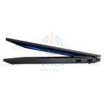 Lenovo ThinkPad T16 Gen 4 Copilot+ PC - 16.0" WUXGA / Ultra 7 258V / 32GB / 512GB (NVMe M.2 SSD) / AI Boost, up to 47 TOPS / 3YW / Arabic/English / Black - Image 9