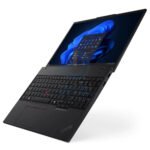 Lenovo ThinkPad T16 Gen 4 Copilot+ PC - 16.0" WUXGA / Ultra 7 258V / 32GB / 512GB (NVMe M.2 SSD) / AI Boost, up to 47 TOPS / 3YW / Arabic/English / Black - Image 5