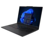 Lenovo ThinkPad T16 Gen 4 Copilot+ PC - 16.0" WUXGA / Ultra 7 258V / 32GB / 512GB (NVMe M.2 SSD) / AI Boost, up to 47 TOPS / 3YW / Arabic/English / Black - Image 6