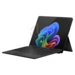 Microsoft Surface Pro 11 Copilot+ PC - 13.0" / X Elite / 16GB / 512GB SSD / Win 11 Pro / Graphite - Image 5
