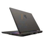 MSI Vector 16 HX AI A2XWIG - 16” QHD+ 240 Hz / Ultra 9 275HX / 32GB / 1TB (NVMe M.2 SSD) / RTX 5070 12GB VGA / Win 11 Home / 2YW / Arb/Eng / Cosmos Gray - Image 6